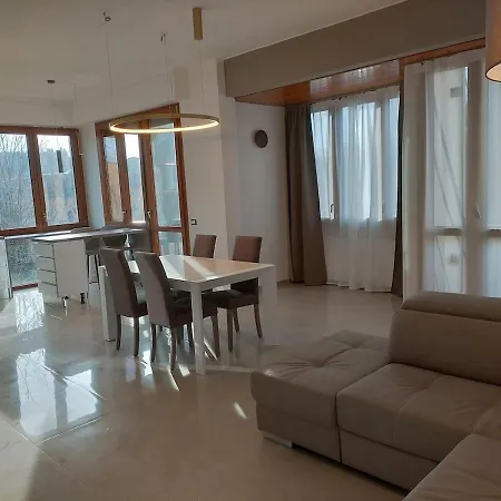 Casa Marta * 피렌체