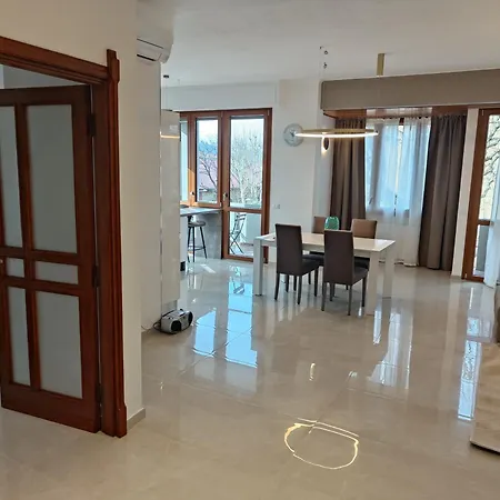 Casa Marta 아파트 피렌체