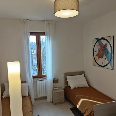 Casa Marta 아파트 피렌체