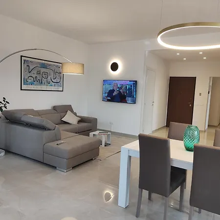 Casa Marta * 피렌체