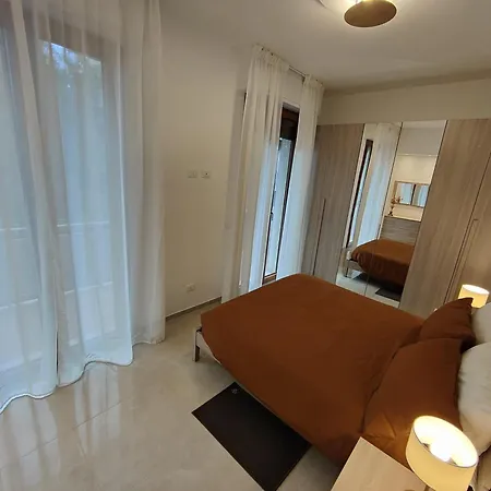 아파트 Casa Marta