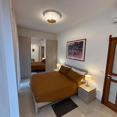 Casa Marta * 피렌체