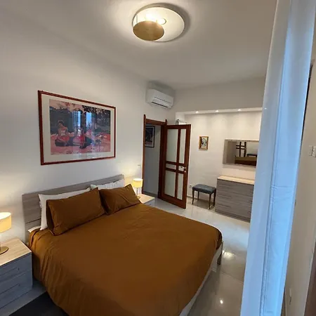 아파트 Casa Marta *