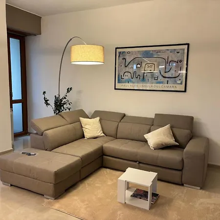 아파트 Casa Marta 피렌체