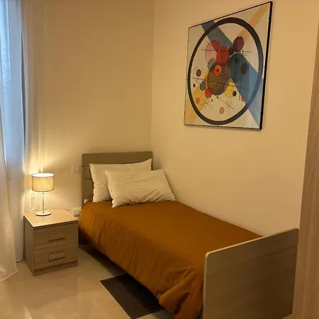 아파트 Casa Marta
